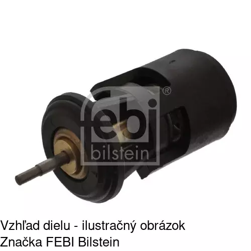 Termostaty UT012P /POLCAR/ - obr. 4