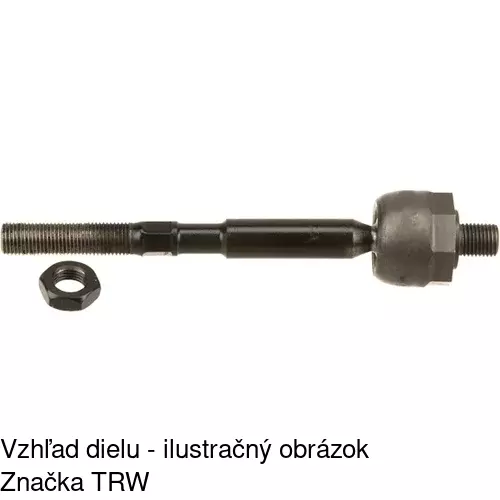 Čap riadenia V-752 /POLCAR/ - obr. 4