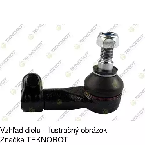 Čap riadenia V-801 /POLCAR/ - obr. 3