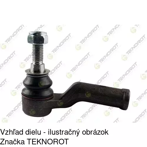 Čap riadenia VO-672 /POLCAR/ - obr. 1
