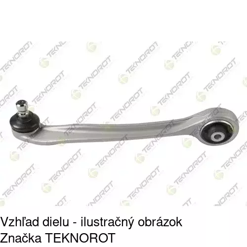 Rameno 1324384K /POLCAR/ - obr. 5