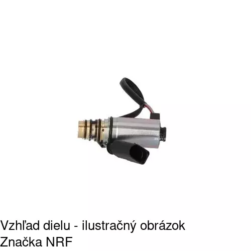 Kompresor AC 1331KS-1 /POLCAR/ - obr. 4