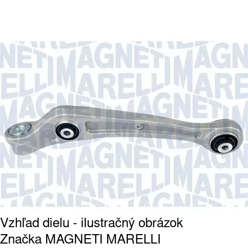Rameno 133737-K /POLCAR/ - obr. 3