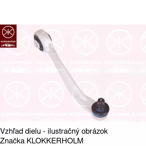 Rameno 1337373K /POLCAR/ - obr. 1