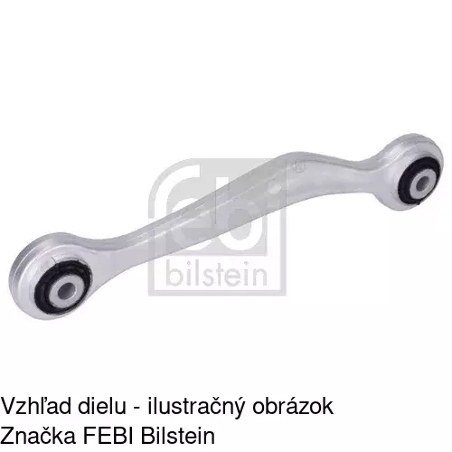 Rameno 1337375K /POLCAR/ - obr. 1