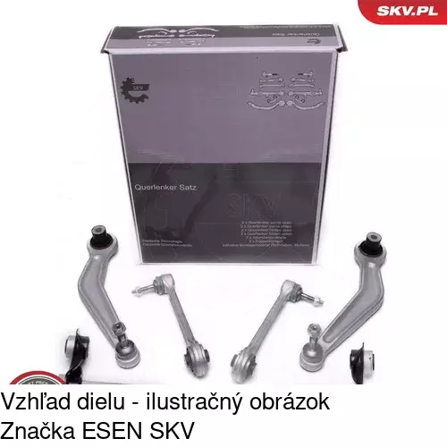 Rameno 2016379K /POLCAR/ - obr. 4
