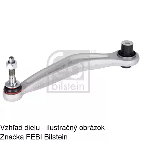 Rameno 2017375K /POLCAR/ - obr. 5