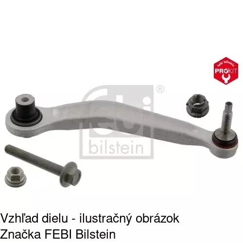 Rameno 2017385K /POLCAR/ - obr. 3