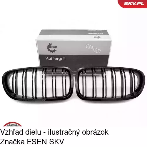 Maska 201905-4 /POLCAR/ - obr. 5