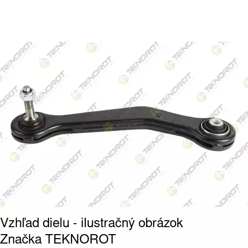 Rameno 2022374K /POLCAR/ - obr. 2