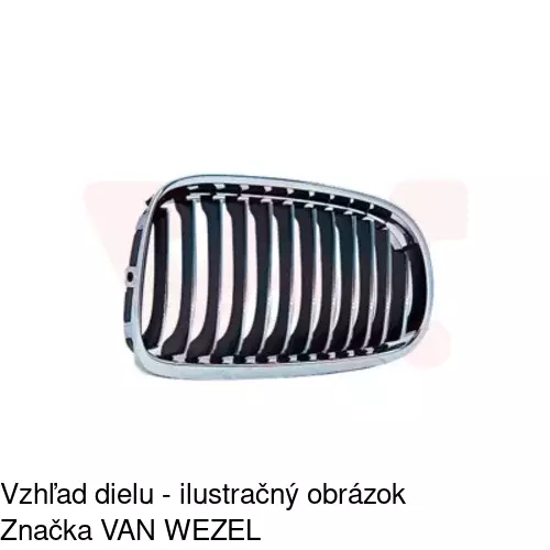 Maska 204205-4 /POLCAR/ - obr. 2