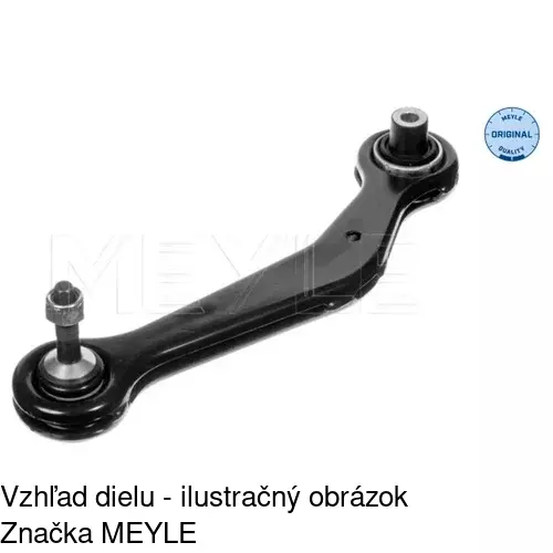 Rameno 2050385K /POLCAR/ - obr. 1