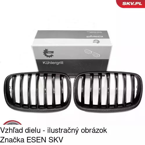 Maska 20510512 /POLCAR/ - obr. 3