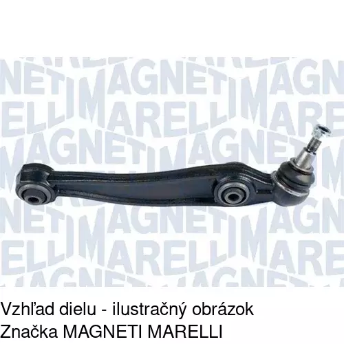 Rameno 2051381K /POLCAR/ - obr. 1