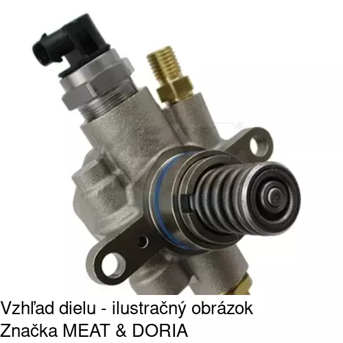 Chladiče vody 230608B3 /POLCAR/ - obr. 4