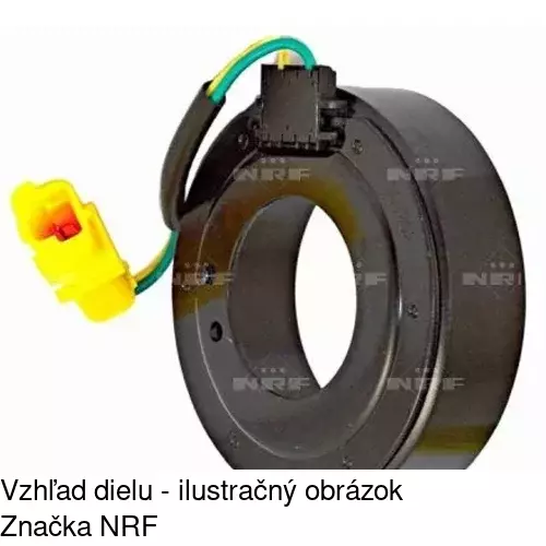 Kompresor AC 2350KS-3 /POLCAR/ - obr. 3