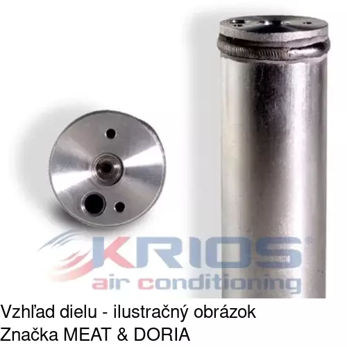 Sušič 2420KD1X /POLCAR/ - obr. 3