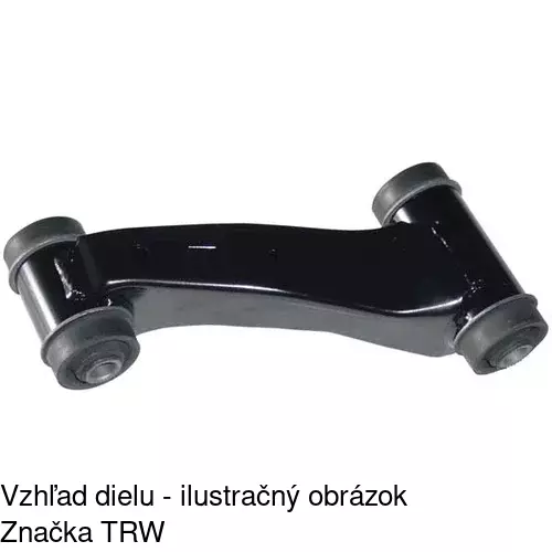 Rameno 272837-1 /POLCAR/ - obr. 2