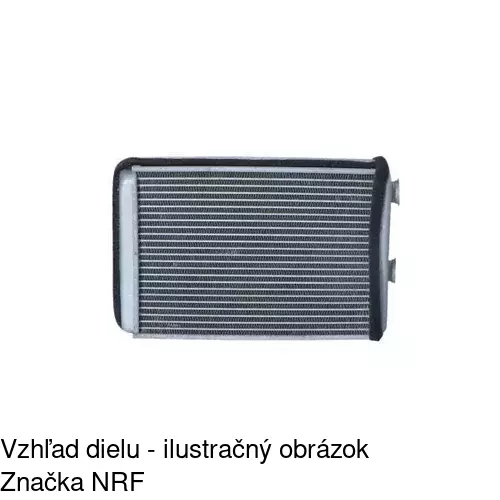 Radiátory 3022N8-1 /POLCAR/ - obr. 5