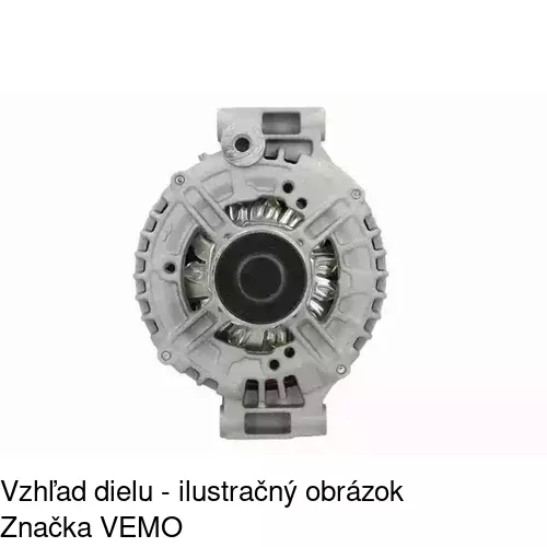 Radiátory 3026N8-1 /POLCAR/ - obr. 4