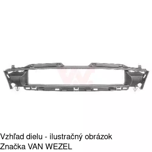 Maska POLCAR 321105-1