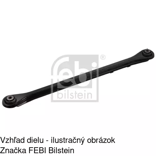Rameno 3218375K /POLCAR/ - obr. 1