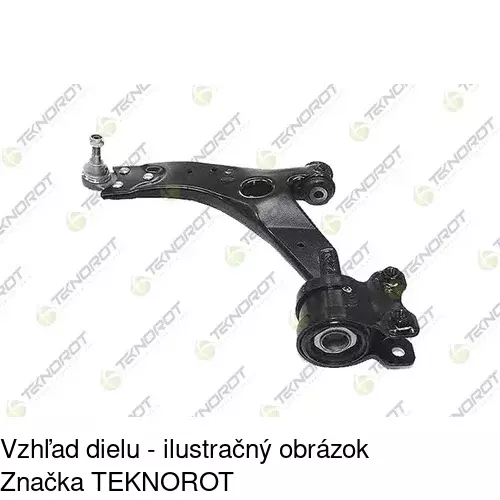 Rameno POLCAR 323537-2