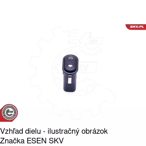 Mechanizmus sťahovania 3246P-70 /POLCAR/ - obr. 2