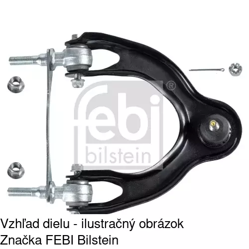 Rameno 3807381K /POLCAR/ - obr. 4