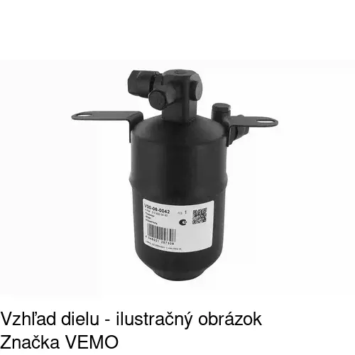 Sušič 5015KD1X /POLCAR/ - obr. 1
