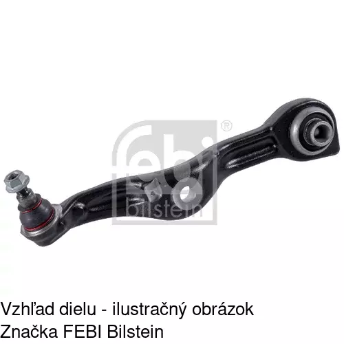Rameno 503137-2 /POLCAR/ - obr. 2