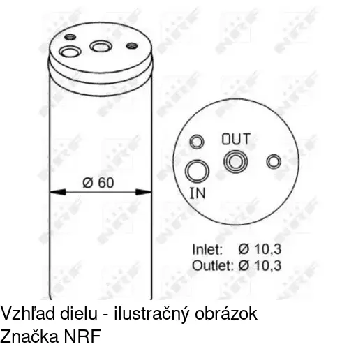Sušič 5044KD-1 /POLCAR/ - obr. 1