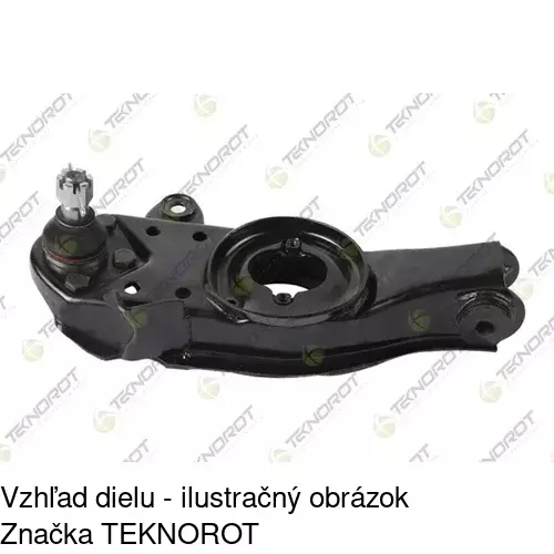 Rameno 527637 /POLCAR/ - obr. 1