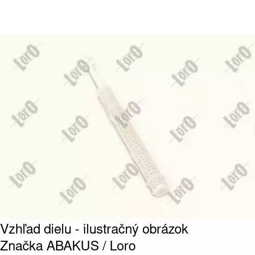 Sušič 5509KD1X /POLCAR/ - obr. 3