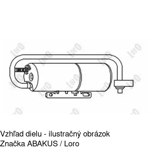 Sušič 5518KD1X /POLCAR/ - obr. 3