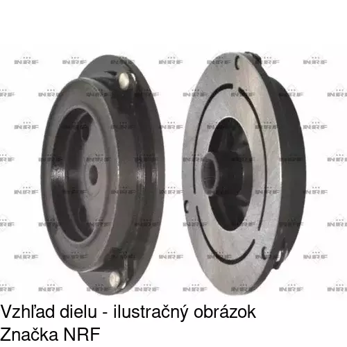 Kompresor AC 5518KS-3 /POLCAR/ - obr. 2