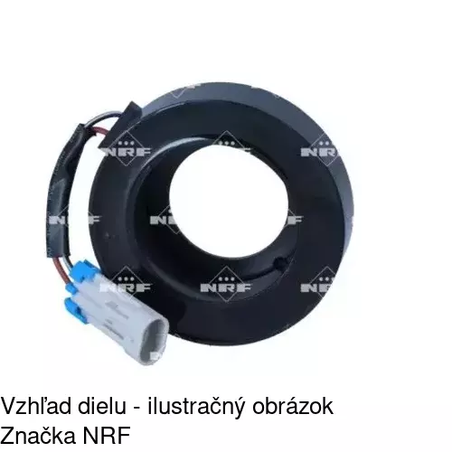 Kompresor AC 5518KS-3 /POLCAR/ - obr. 4
