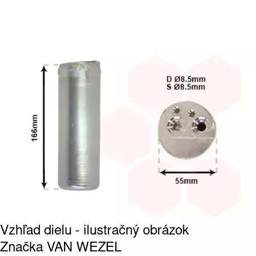 Sušič 5556KD-1 /POLCAR/ - obr. 4