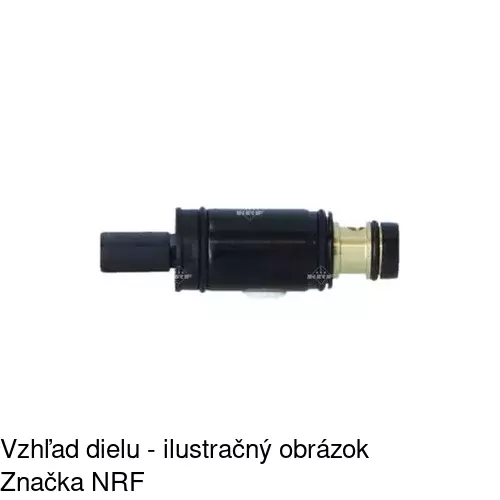 Kompresor AC 5558KS-2 /POLCAR/ - obr. 5