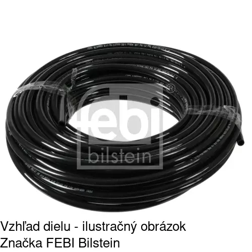 Vonkajšie zrkadlo 5701521M /POLCAR/ - obr. 4