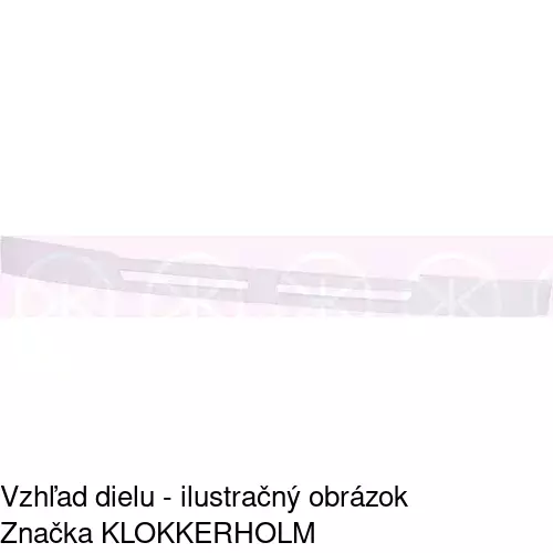 Maska POLCAR 570205-2