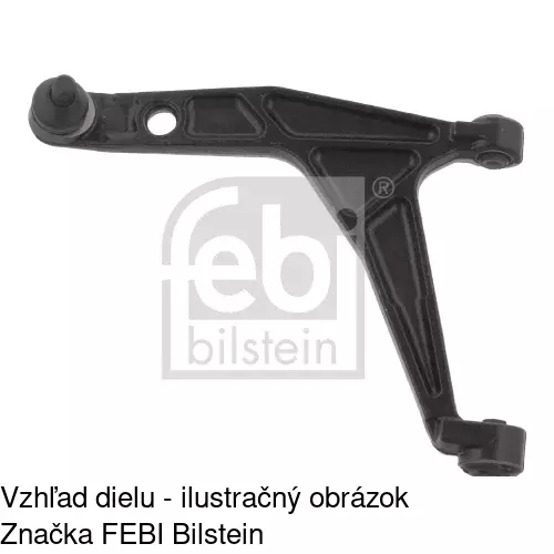 Rameno POLCAR 572237-K