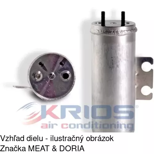 Sušič 5723KD-1 /POLCAR/ - obr. 1