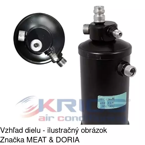 Sušič 5746KD1X /POLCAR/ - obr. 1