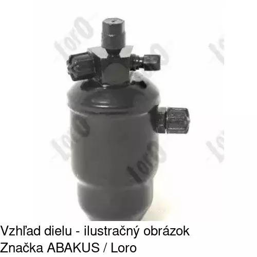 Sušič 5746KD1X /POLCAR/ - obr. 2
