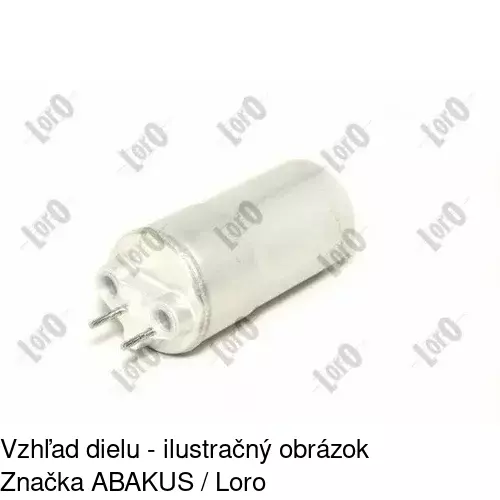 Sušič 6026KD-1 /POLCAR/ - obr. 4