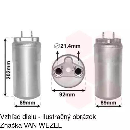 Sušič 6026KD-2 /POLCAR/ - obr. 3