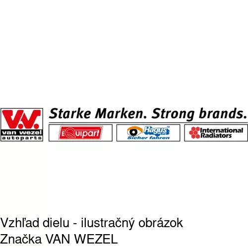 Predný nárazník 606407-J /POLCAR/ - obr. 5