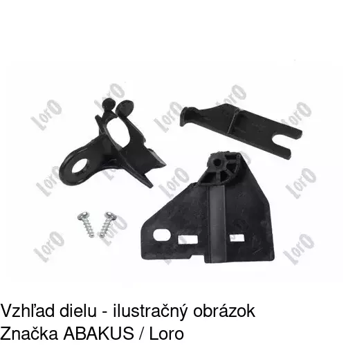 Denné svietenie 60B1302E /POLCAR/ - obr. 3