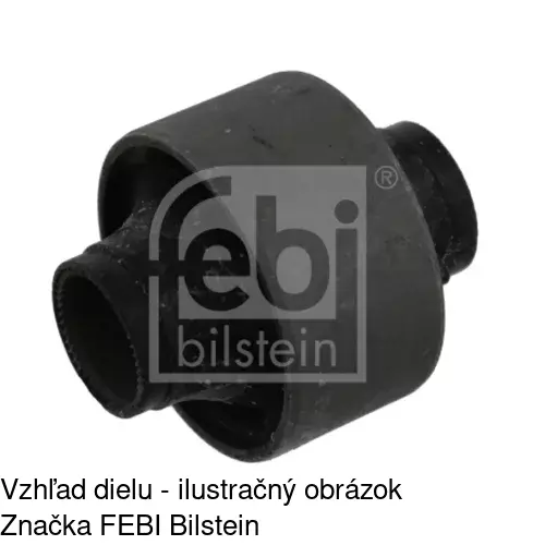 Rameno 811238-K /POLCAR/ - obr. 5